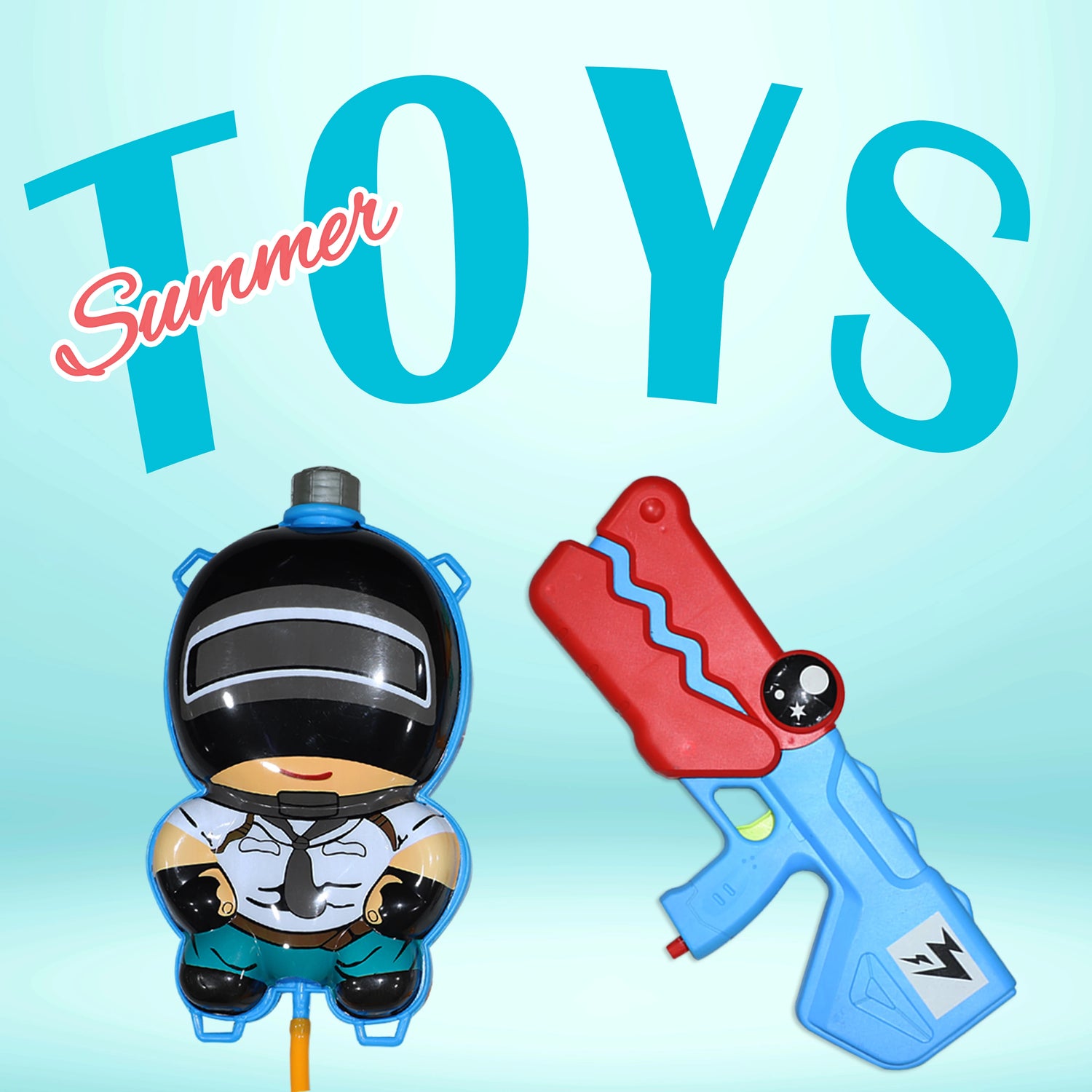 Summer Special Toys