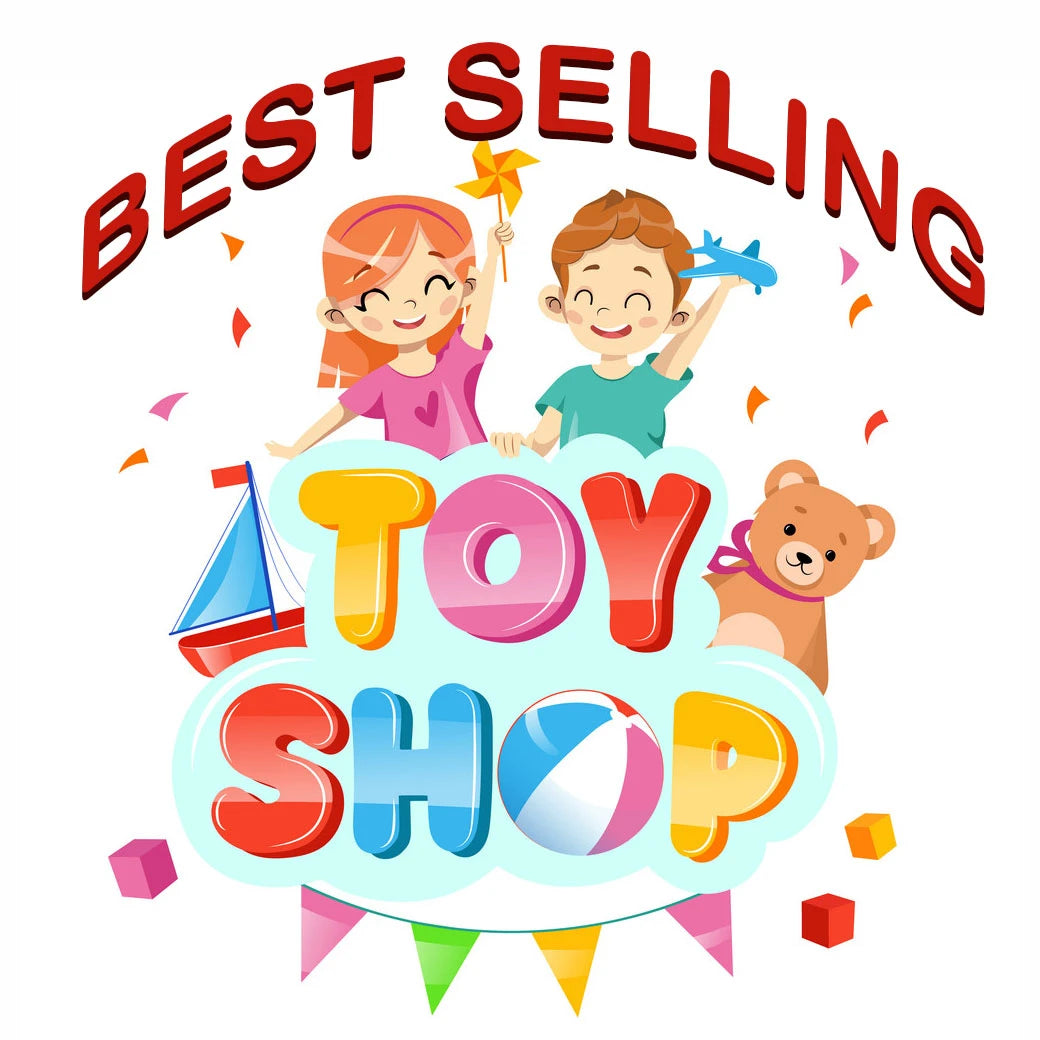 Best Selling Toys