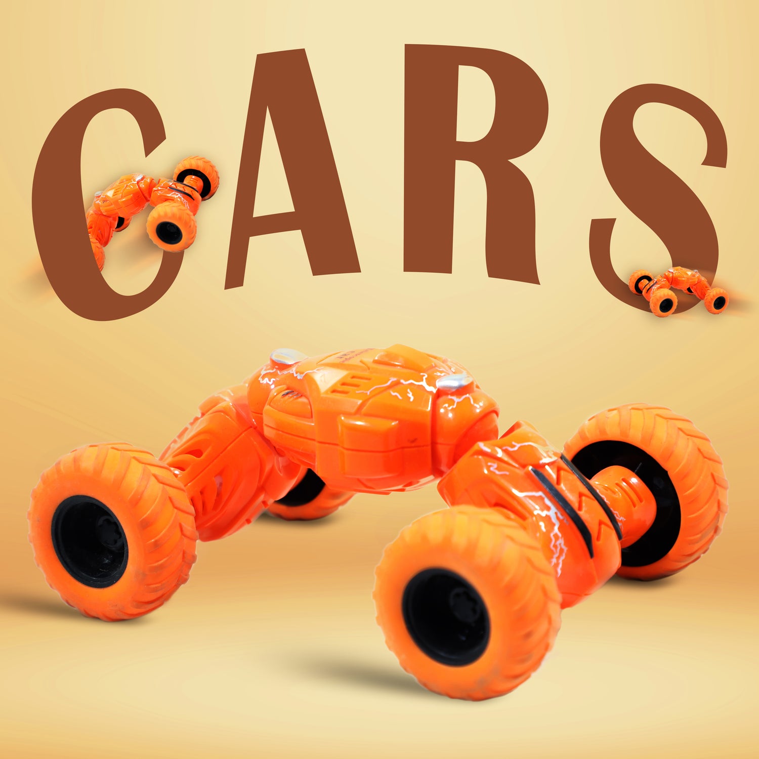 Plastic Car Toys