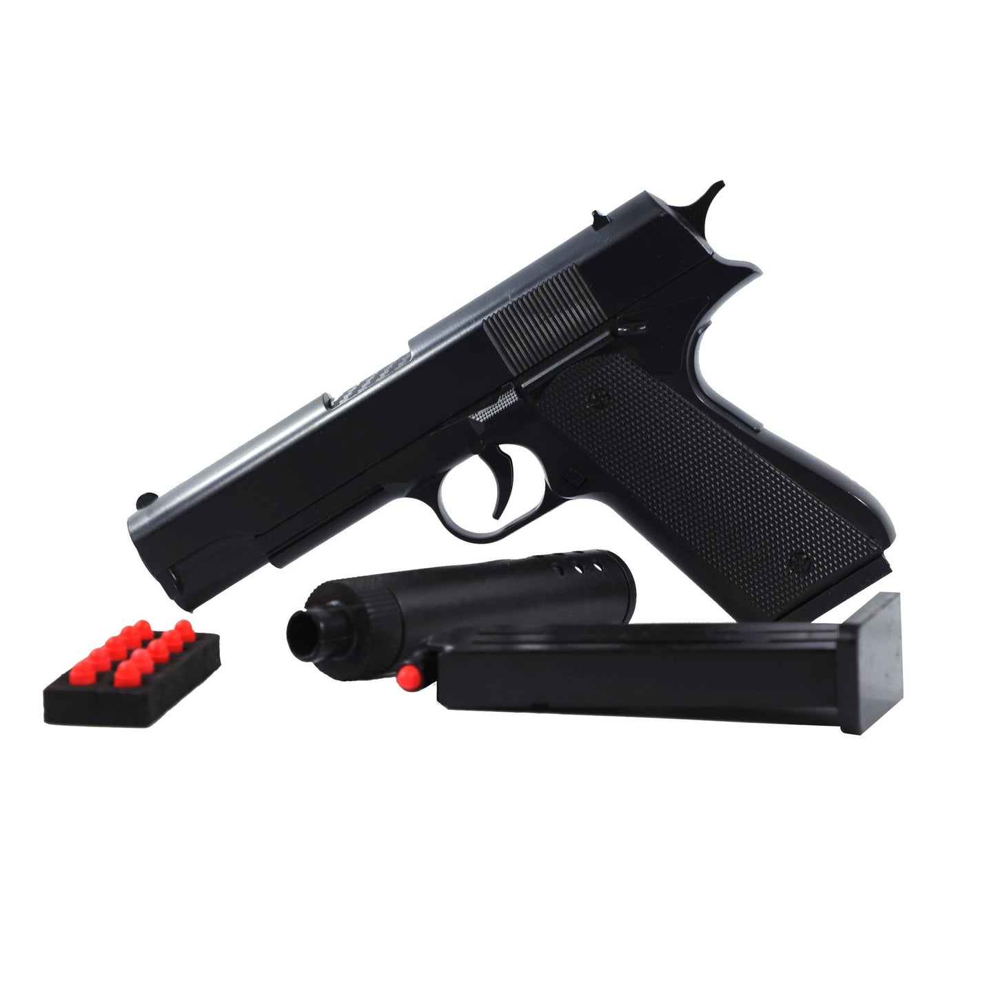 Kids Toy gun Plastic Pistol | Toy guns For Kids | GEX
