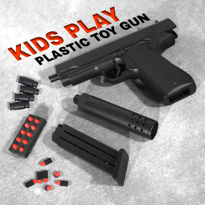 Kids Toy gun Plastic Pistol | Toy guns For Kids | GEX