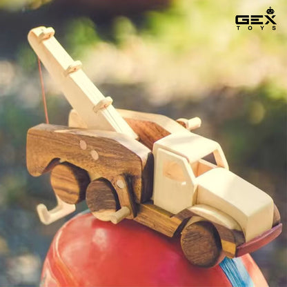 Wooden Vehicle Toys For Baby Kids | Wooden Toys for Kids