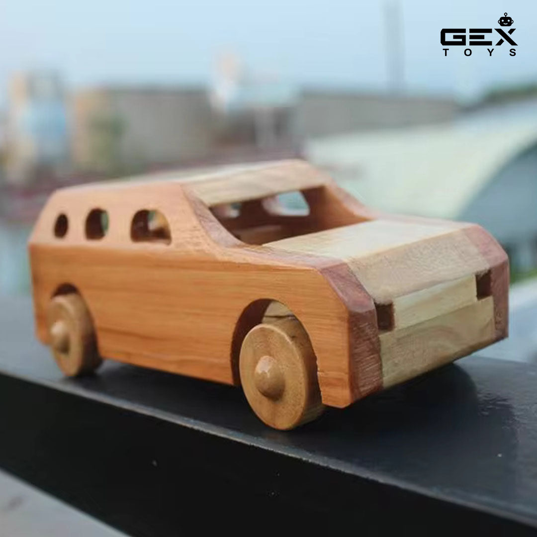 Wooden Vehicle Toys For Baby Kids | Wooden Toys for Kids